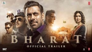 Bharat movie review hindi
