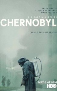 Chernobyl review hindi