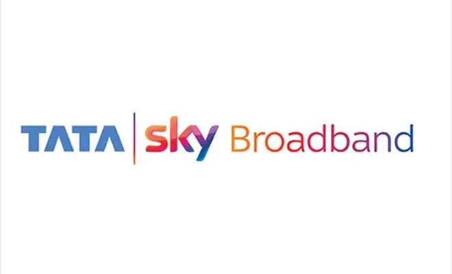 tata sky broadband