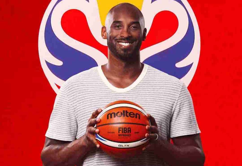 kobe bryant